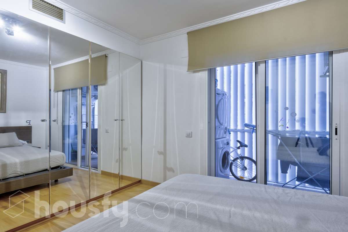 Piso en venta en Carrer Alemanya,  Mataró-3