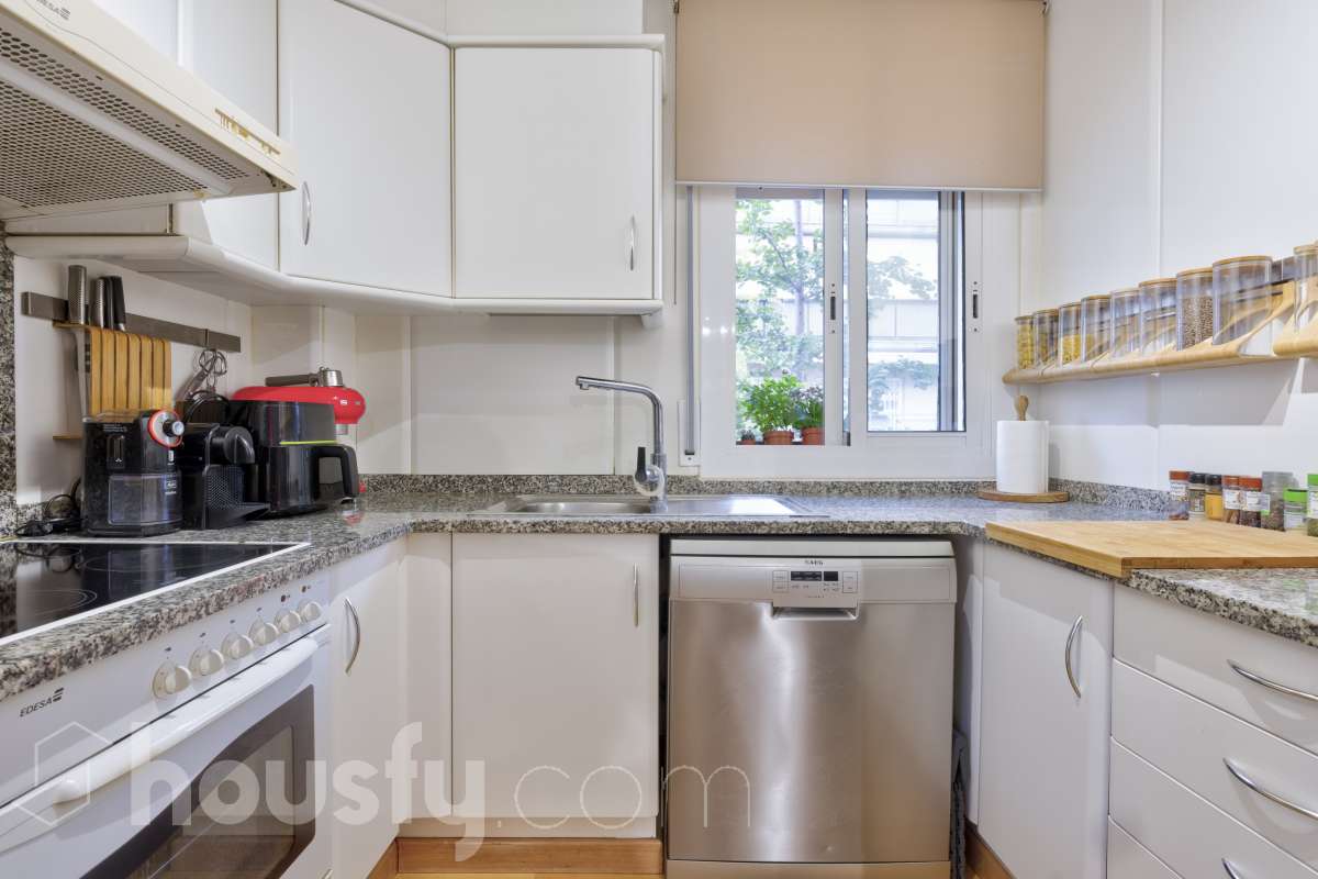 Piso en venta en Carrer Alemanya,  Mataró-4