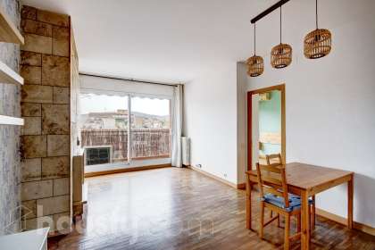 Ático en Carrer de Sepúlveda