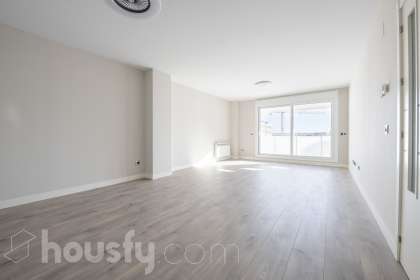 Piso en Avenida Doctor Marañón