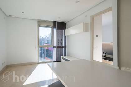 Piso en Calle Nebulosas