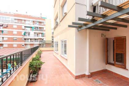 Piso en Carrer de la Granada