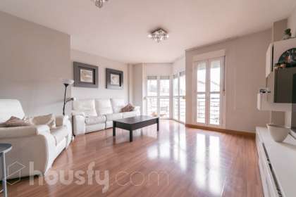 Dúplex en Avenida las Retamas