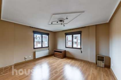 Piso en Calle Asturias