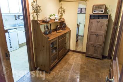 Piso en Calle de María Auxiliadora