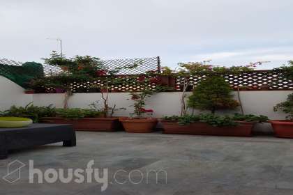 Dúplex en Carrer d'Agustina d'Aragó