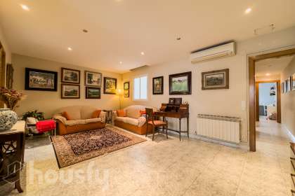 Piso en Carrer del Molí