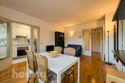 Piso en Avinguda Bogatell