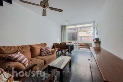 Dúplex en Carrer de la Mineria