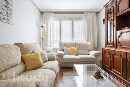 Piso en Calle Emilio Raboso