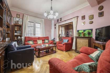 Piso en Calle de Francisco Silvela