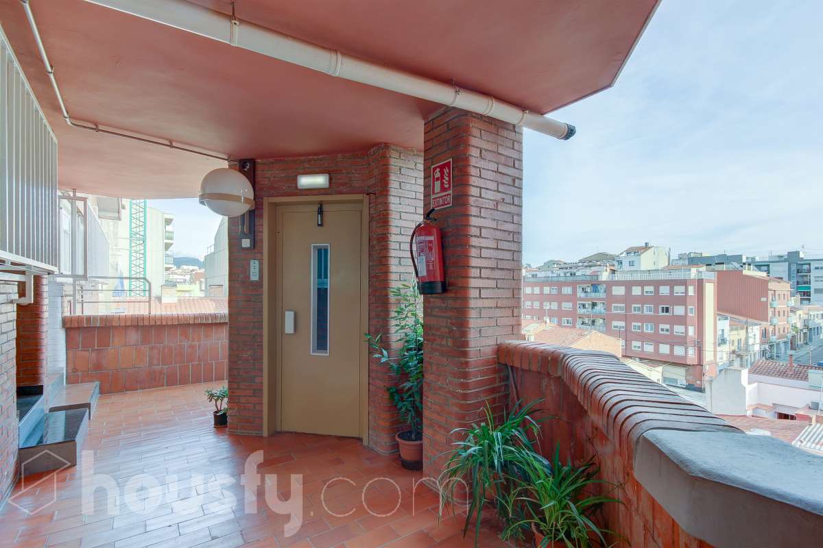 Piso en venta en Carrer de Blasco de Garay, Ponent, Terrassa-3