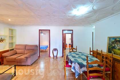 Casa en Calle de los Lirios