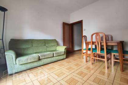 Piso en Carrer del Teide