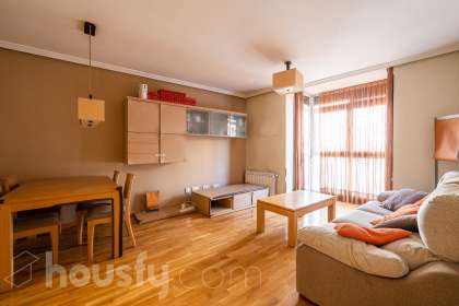 Piso en Calle de Palomares