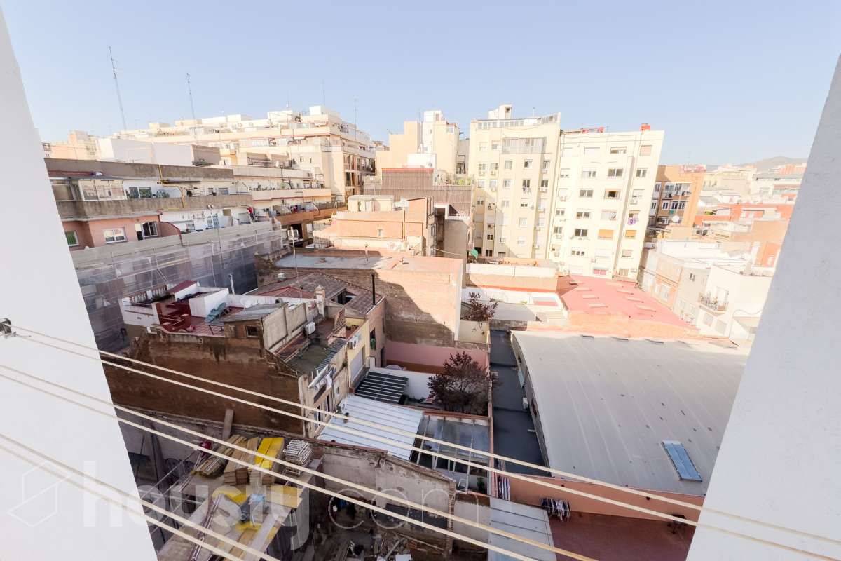 Piso en venta en Carrer de Mallorca, Sant Martí, Barcelona-3