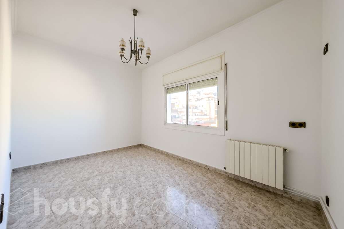 Piso en venta en Carrer de Mallorca, Sant Martí, Barcelona-1
