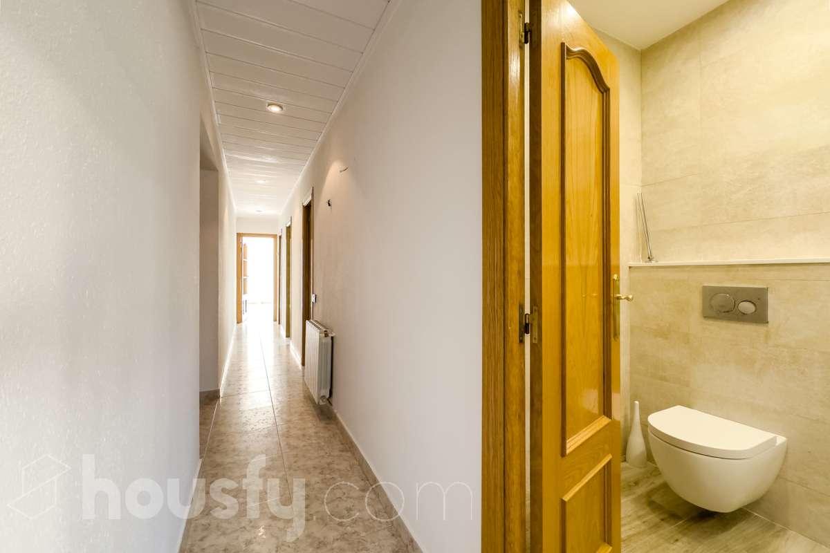 Piso en venta en Carrer de Mallorca, Sant Martí, Barcelona-4