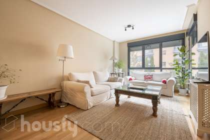 Piso en Calle de Pirra