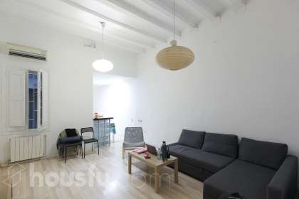 Piso en Carrer dels Assaonadors