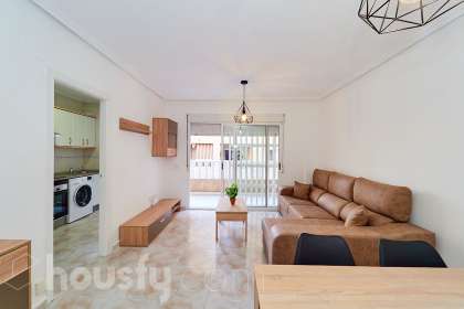 Piso en Calle Antonio Machado