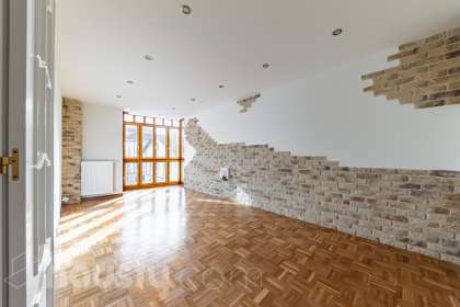 Piso en Plaza de la Soledad