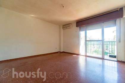 Piso en Calle Matilde de Torre