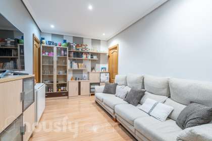 Piso en Calle de Nicolás Usera