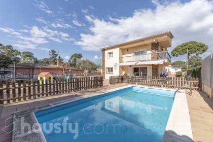 Casa en Passatge Can Clapés (De)