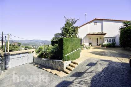 Casa en Ramón Llull (Parcela 623)