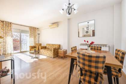 Piso en Plaza de Aragón