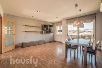 Ático en Carrer de Sant Josep i de Rosés