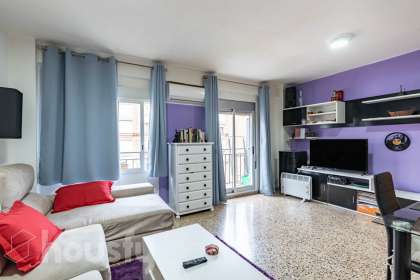 Piso en Plaça de Monistrol