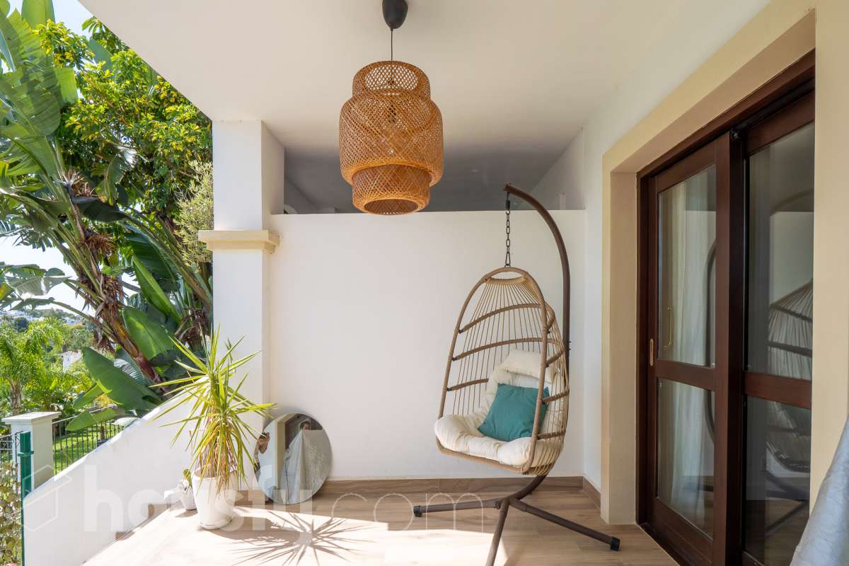 Casa en venta en Calle del Priorato, Benamara-Atalaya, Estepona-3