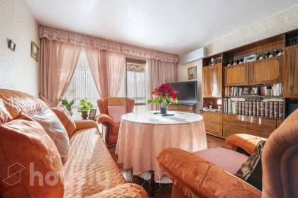 Piso en Calle Valladolid