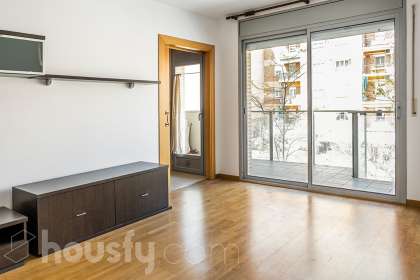 Piso en Carrer Marquès de Leganés