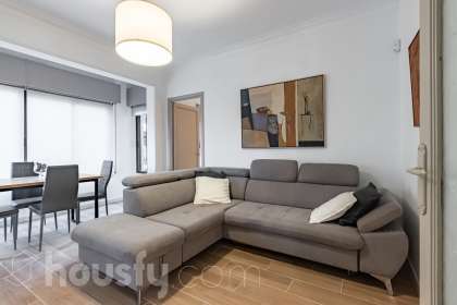 Piso en Carrer d'Hiroshima