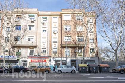 Piso en Calle de Antonio López