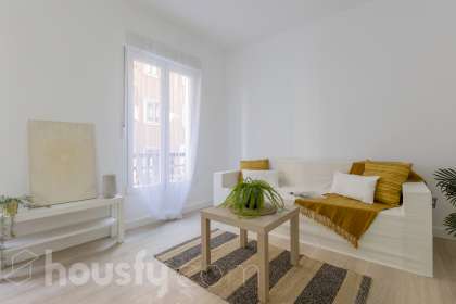 Piso en Calle Fundadores