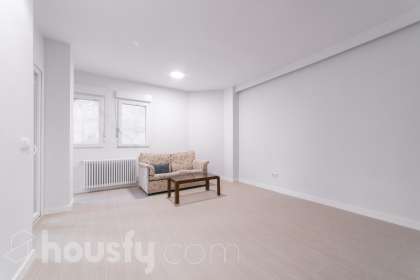 Piso en Calle de Hermosilla