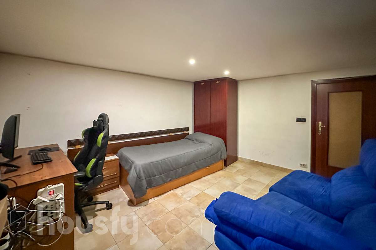 Piso en venta en Calle de la Sierra Vieja, Villa de Vallecas, Madrid-4