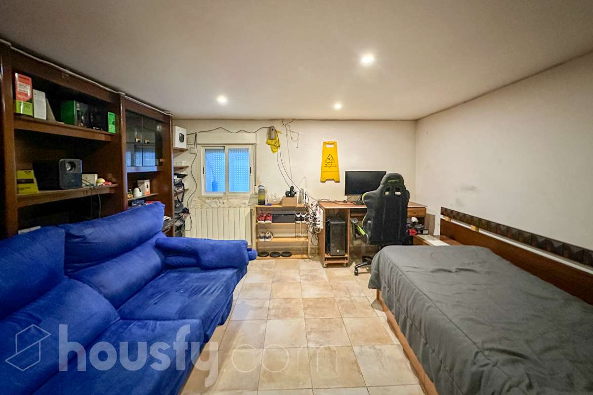 Piso en venta en Calle de la Sierra Vieja, Villa de Vallecas, Madrid-2