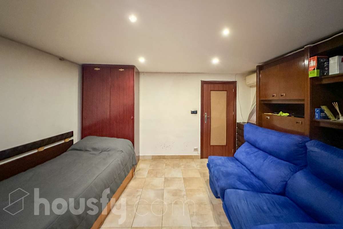 Piso en venta en Calle de la Sierra Vieja, Villa de Vallecas, Madrid-3