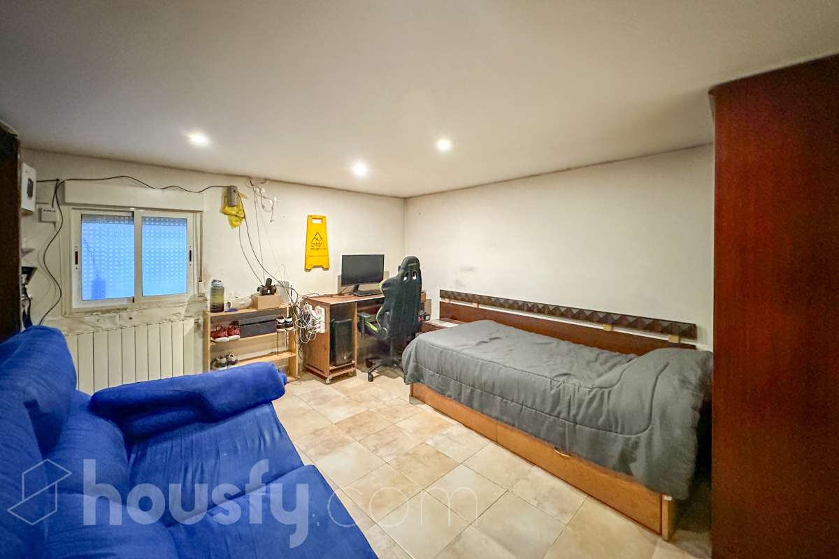 Piso en venta en Calle de la Sierra Vieja, Villa de Vallecas, Madrid-1