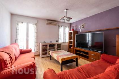 Piso en Plaza Asambleas