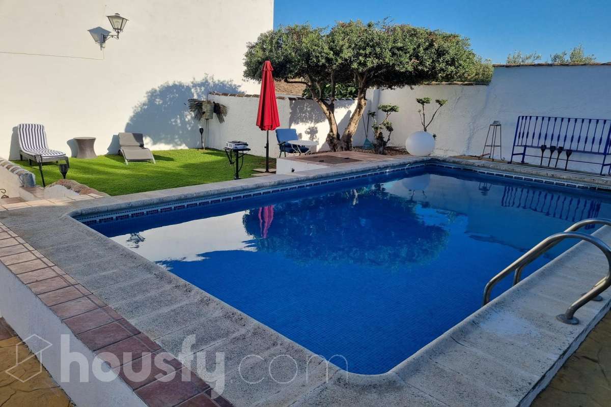 Casa en venta en CL LLANITO CRUZ(CAMPO NUBES),  Priego de Córdoba-4