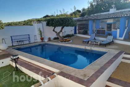 Casa en venta en CL LLANITO CRUZ(CAMPO NUBES), Priego de Córdoba-0