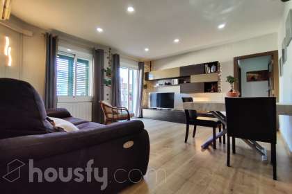 Piso en Carrer del Cardenal Tedeschini