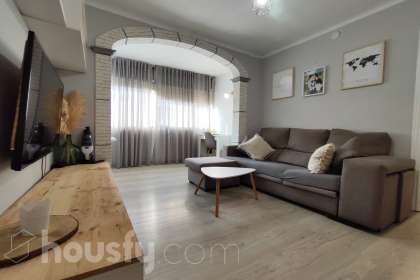 Piso en Carrer Sant Marc