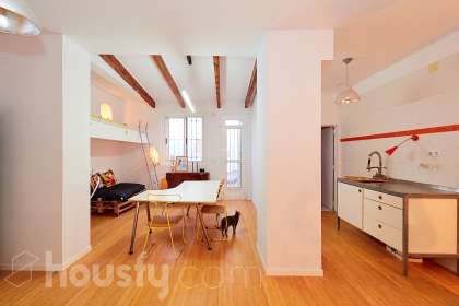 Casa en Carrer Castor